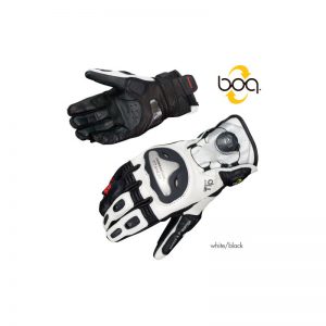 GK-166 Titanium Sports Gloves-Boa