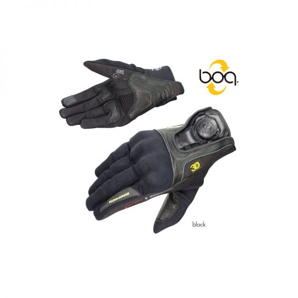GK-164 Boa Protect M-Gloves