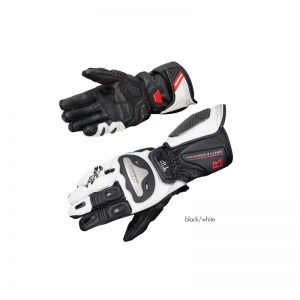 GK-169 Titanium Racing Gloves-JULIUS