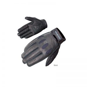 GK-161 Vintage Short Leather Gloves