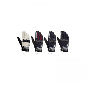 GK-162 3D Protect M-Gloves Plus