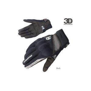 GK-163 3D Protect M-Gloves