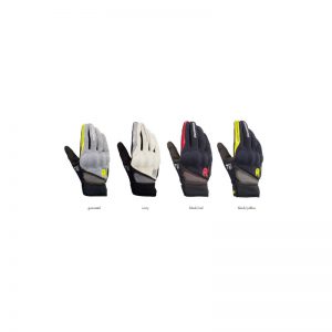 GK-163 3D Protect M-Gloves