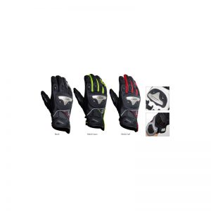 GK-170 Titanium Sports Gloves