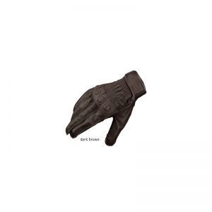 GK-720 Vintage Leather Gloves
