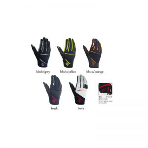 GK-142 Stretch M-Gloves-MYCENAE