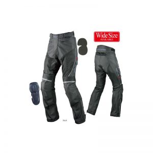 PK-700 Protect Riding Mesh Pants BIRANCIA