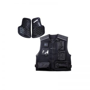 JK-661 Protection Mesh Vest