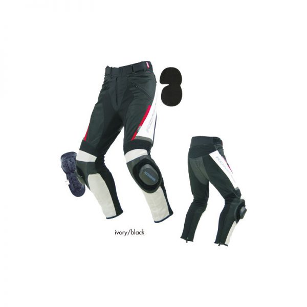 PK-717 Sports Riding Leather M-PNT