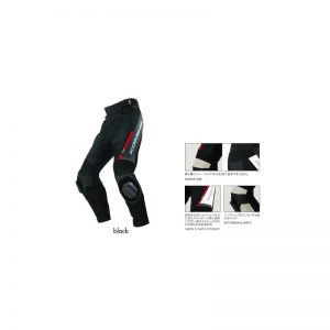 PK-717 Sports Riding Leather M-PNT