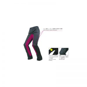 PK-721 Cool Riding Full M-Jeans