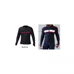 JK-075 Protective Zip Inner Jacket
