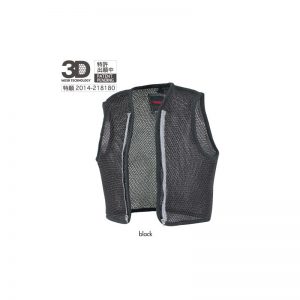 JK-078 3D Mesh Lining Vest