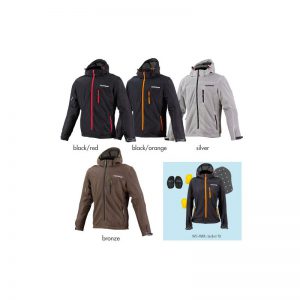 JK-087 Protect Riding M-Parka