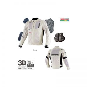 JK-081 Tourer M-JKT 3D