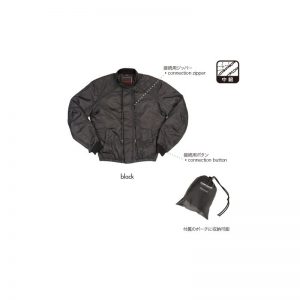 JK-510 System Warm Lining JKT