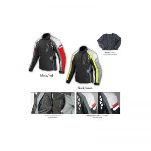 JK-577 Protect W-JKT-SCIPIO