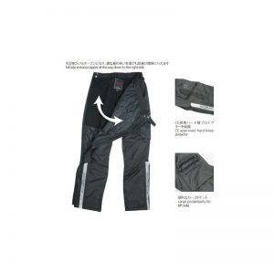 PK-916 Protection Over PNT