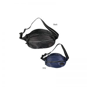 SA-038 Basic Waist Bag