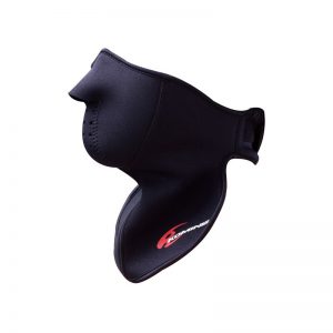 AK-020 Neoprene warm Mask