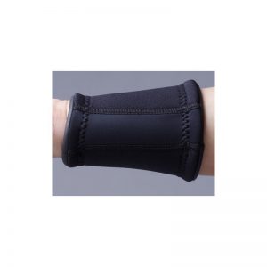 AK-019 Neoprene Wrist Band