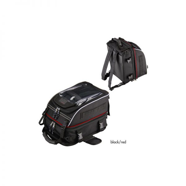 SA-042 4WAY Multi Touring Bag