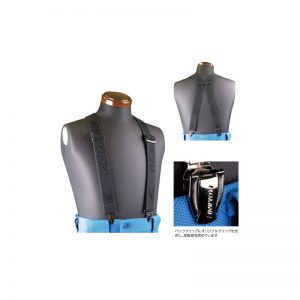 AK-040 Premium Suspender