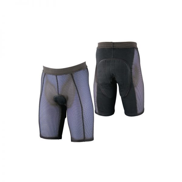 SK-631 Anti-vibration Inner Pants