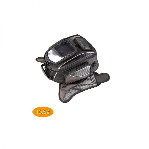 SA-051 Navi Touring Tank Bag MG