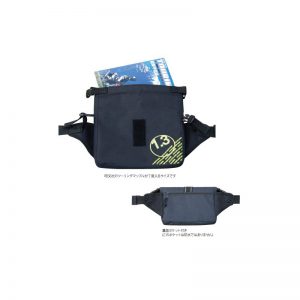 SA-203 Waterproof Waist Bag