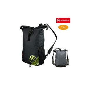 SA-201 Waterproof Riding Bag 10