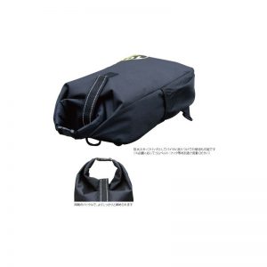 SA-201 Waterproof Riding Bag 10