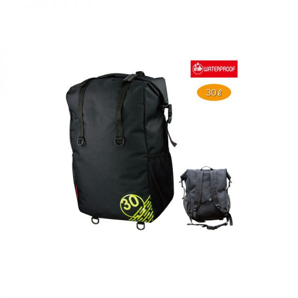 SA-200 Waterproof Riding Bag 30