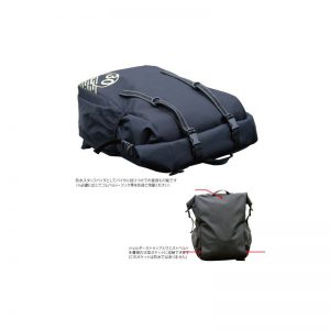 SA-200 Waterproof Riding Bag 30