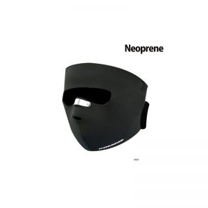 AK-070 Neoprene Full Face Mask