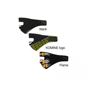 AK-070 Neoprene Full Face Mask