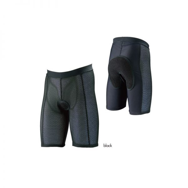 SK-632 Air Through 3D Mesh Inner Pants