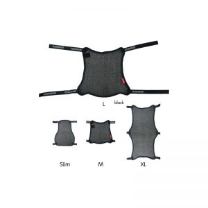 AK-107 3D Air Mesh Seat Cover