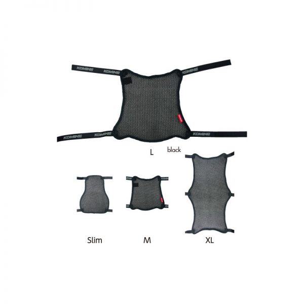 AK-107 3D Air Mesh Seat Cover
