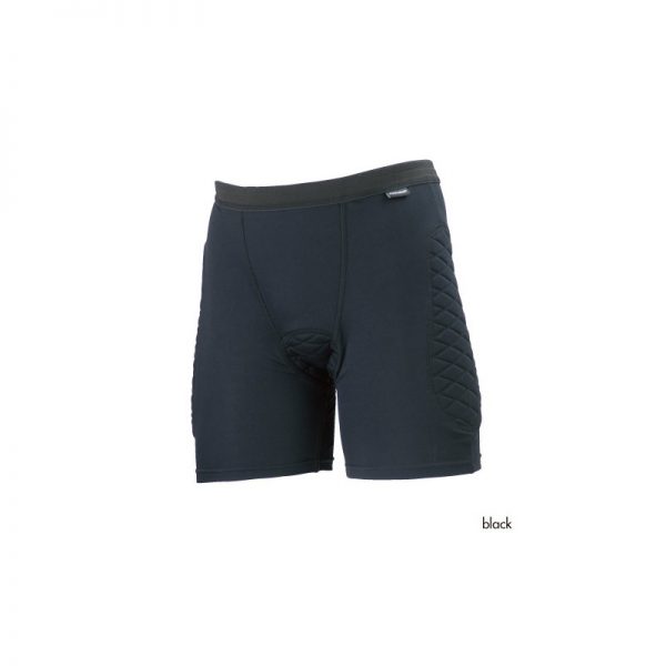SK-670 COOLMAX® Padding Inner Pants