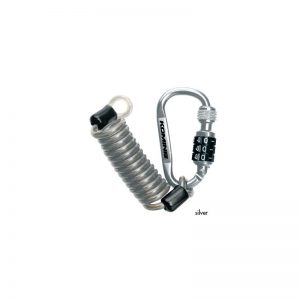 LK-115 Carabiner Wire Lock