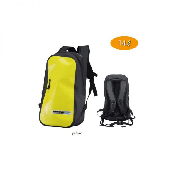 SA-223 WR Back Pack M