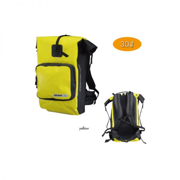 SA-220 WR Back Pack L