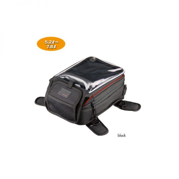 SA-214 Touring Tank Bag