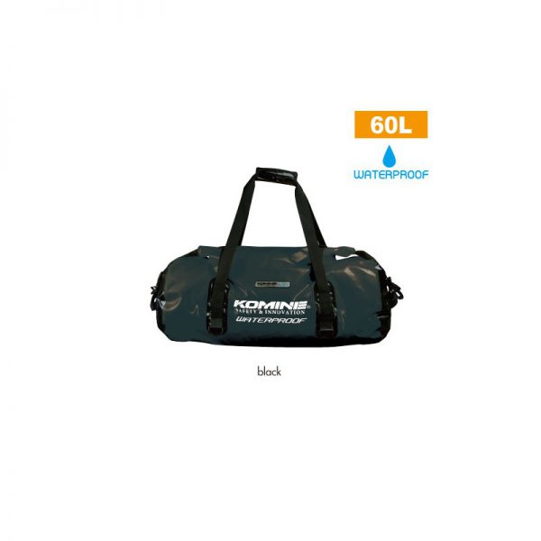 SA-226 WP Dry Duffle Bag 60