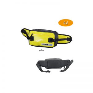 SA-218 WR Waist Bag