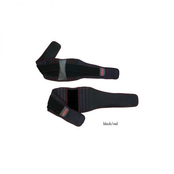AK-314 Magnet Neoprene Waist Supporter