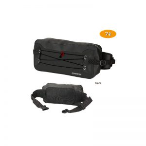 SA-229 WR Dry Waist Bag 3D