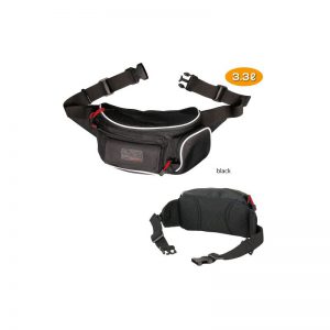 SA-228 Touring Waist Bag 3D