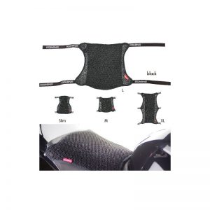 AK-109 3D Mesh Seat Cover 2L ANTI-SLIP